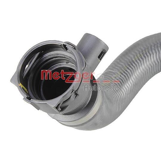 2420522 - Radiator Hose 