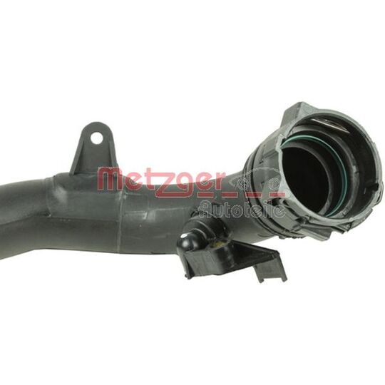 2400379 - Charger Air Hose 