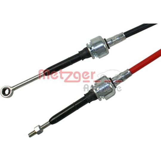 3150081 - Cable, manual transmission 