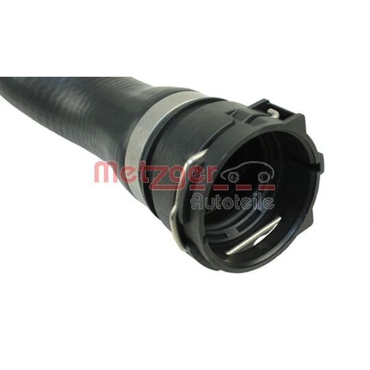 2420622 - Radiator Hose 