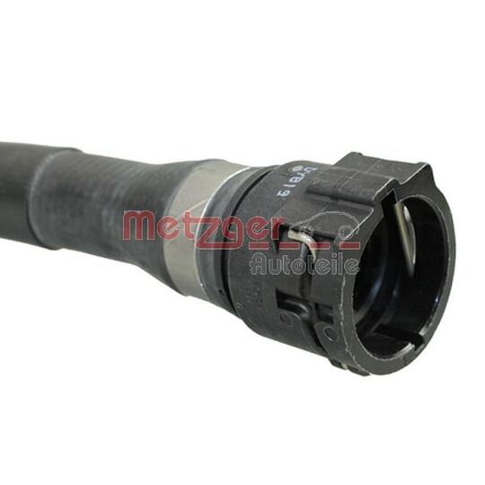 2420007 - Radiator Hose 