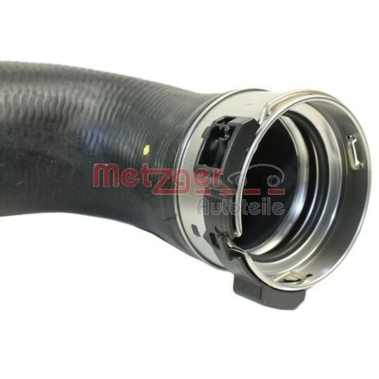 2400309 - Charger Air Hose 