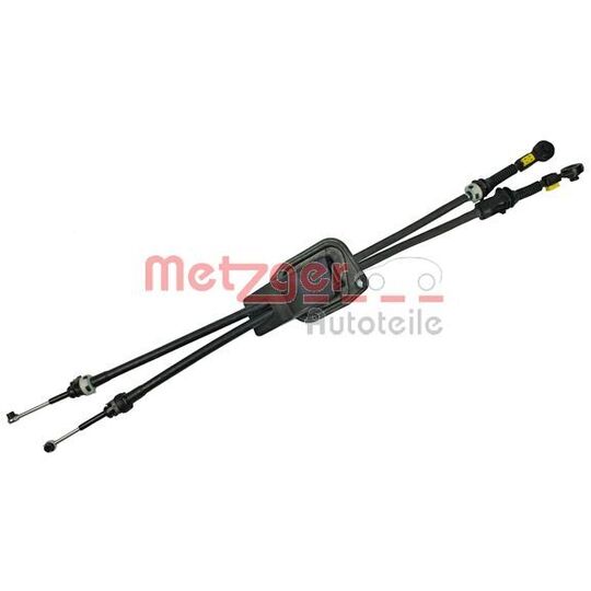 3150161 - Cable, manual transmission 