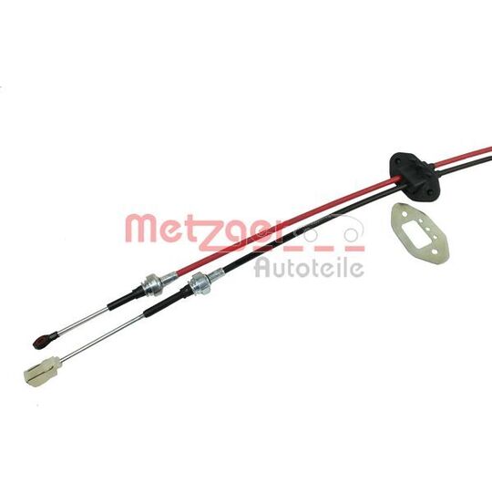 3150147 - Cable, manual transmission 