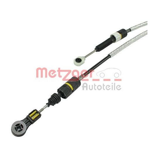 3150128 - Cable, manual transmission 