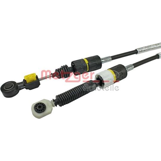 3150129 - Cable, manual transmission 