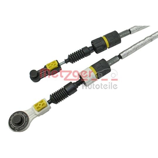 3150127 - Cable, manual transmission 