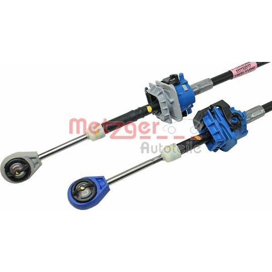 3150105 - Cable, manual transmission 