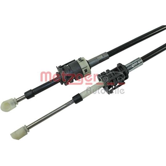 3150154 - Cable, manual transmission 