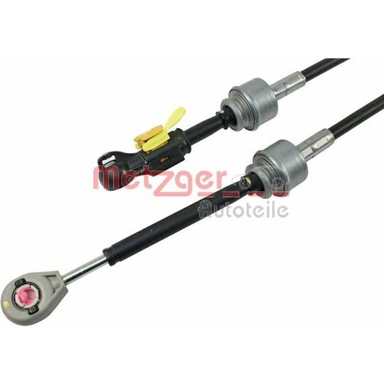 3150105 - Cable, manual transmission 