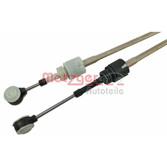 3150154 - Cable, manual transmission 