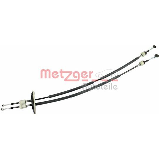 3150189 - Cable, manual transmission 