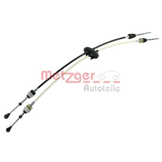3150203 - Cable, manual transmission 