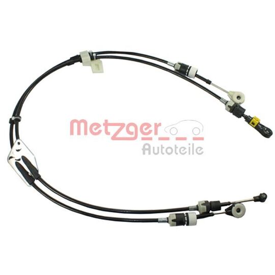 3150207 - Cable, manual transmission 