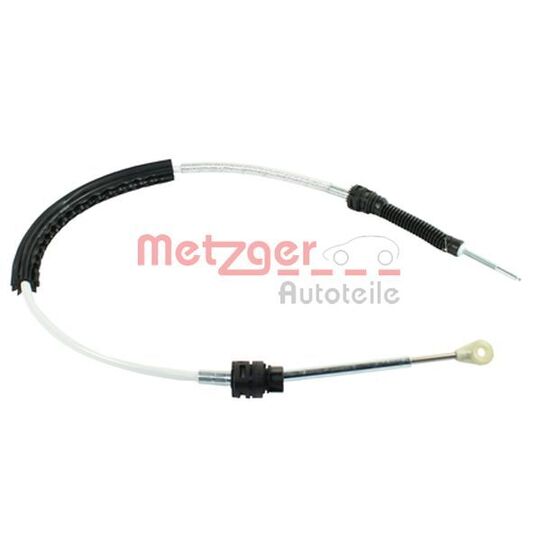 3150206 - Cable, manual transmission 