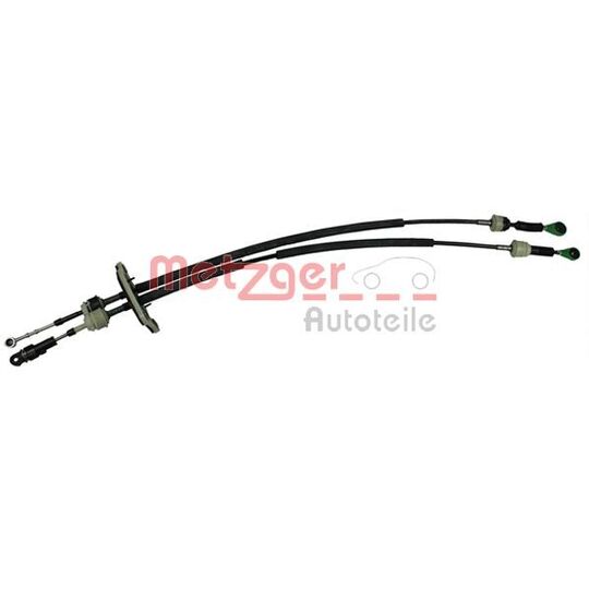 3150193 - Cable, manual transmission 