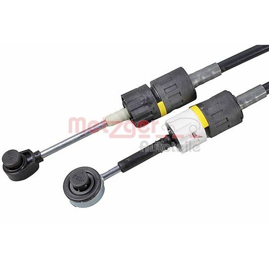 3150201 - Cable, manual transmission 