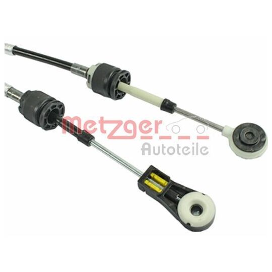 3150200 - Cable, manual transmission 