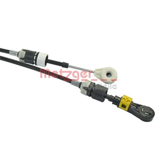 3150207 - Cable, manual transmission 