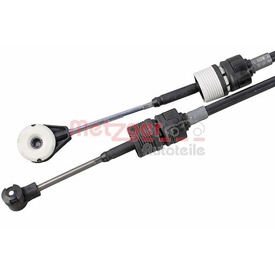 3150196 - Cable, manual transmission 