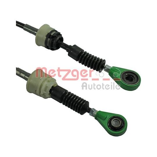 3150193 - Cable, manual transmission 