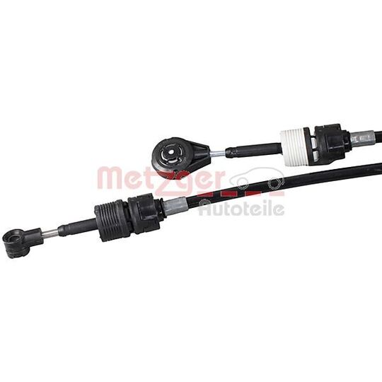 3150195 - Cable, manual transmission 