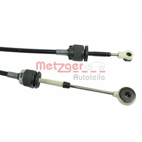 3150200 - Cable, manual transmission 