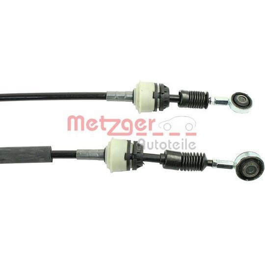 3150191 - Cable, manual transmission 