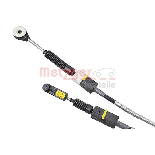 3150201 - Cable, manual transmission 