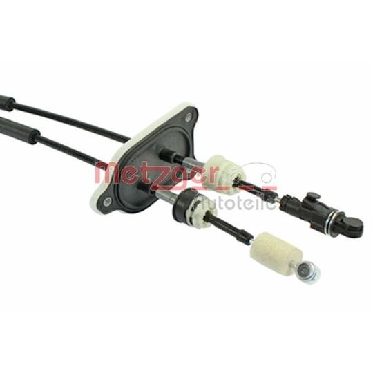 3150190 - Cable, manual transmission 