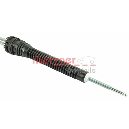 3150206 - Cable, manual transmission 