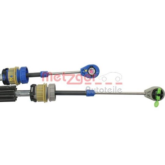 3150210 - Cable, manual transmission 