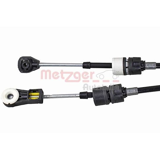 3150195 - Cable, manual transmission 