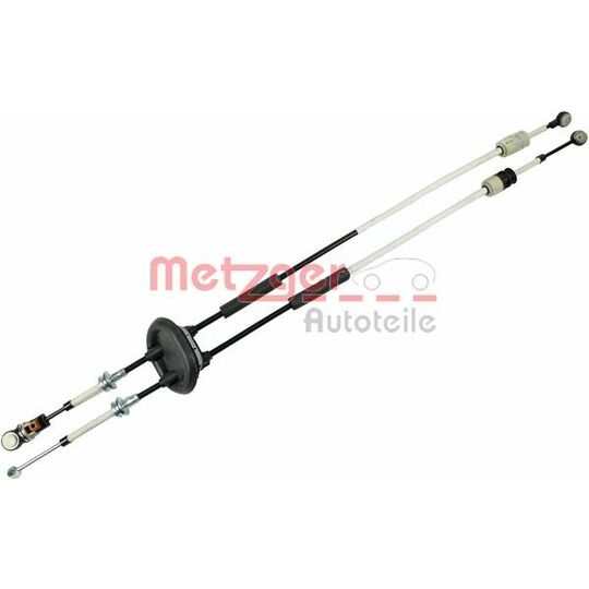 3150212 - Cable, manual transmission 