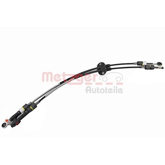 3150214 - Cable, manual transmission 