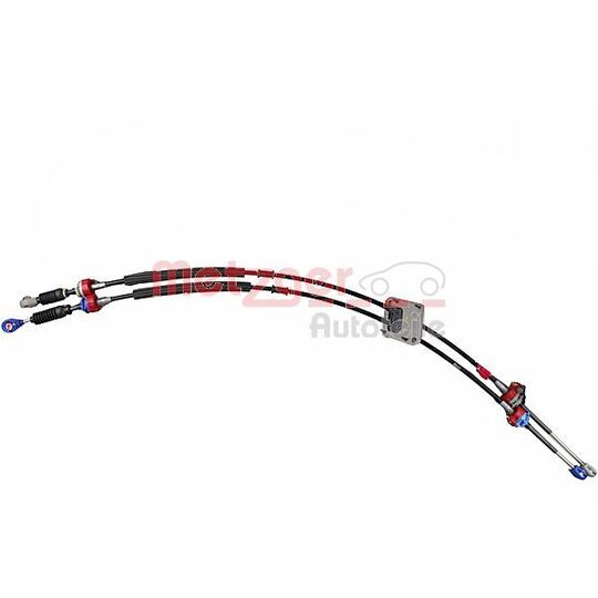 3150308 - Cable, manual transmission 