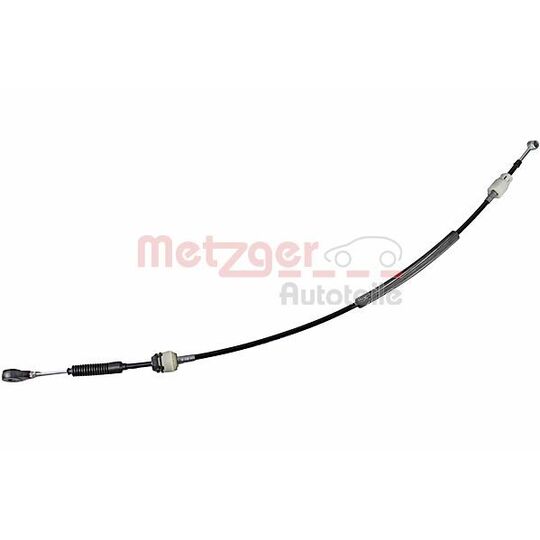 3150304 - Cable, manual transmission 