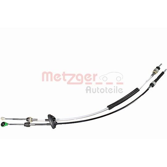 3150260 - Cable, manual transmission 