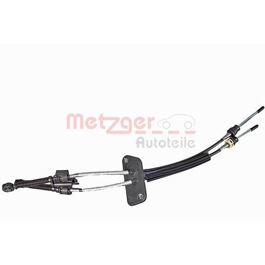 3150261 - Cable, manual transmission 