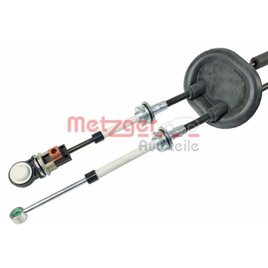 3150212 - Cable, manual transmission 