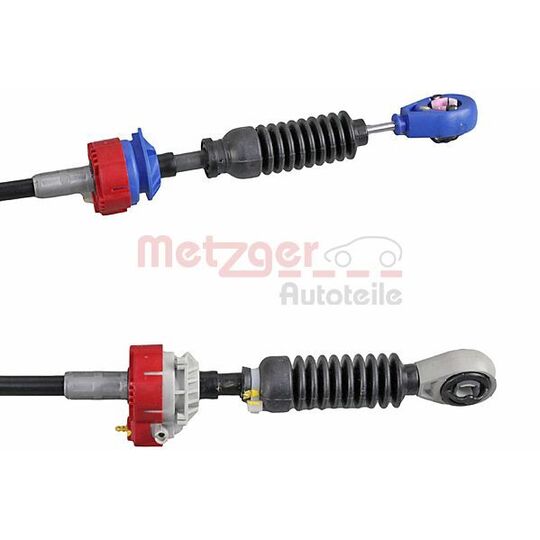 3150308 - Cable, manual transmission 