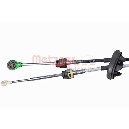 3150260 - Cable, manual transmission 