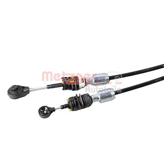 3150216 - Cable, manual transmission 