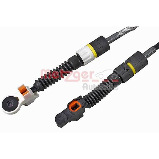 3150214 - Cable, manual transmission 