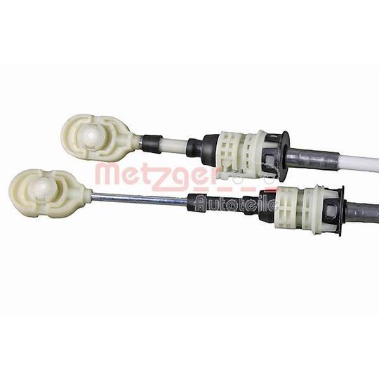 3150285 - Cable, manual transmission 