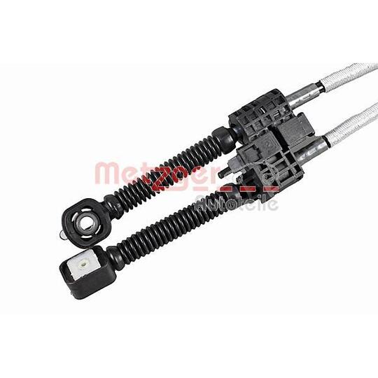 3150293 - Cable, manual transmission 