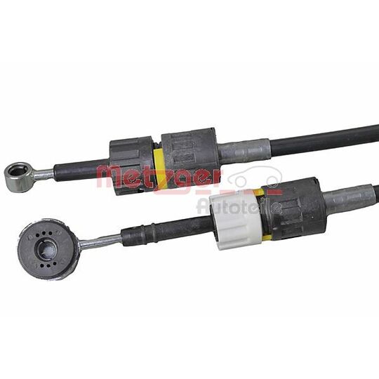 3150214 - Cable, manual transmission 