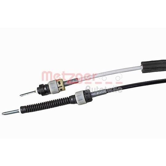 3150260 - Cable, manual transmission 