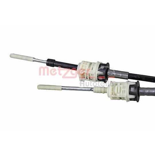 3150285 - Cable, manual transmission 