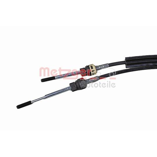 3150261 - Cable, manual transmission 